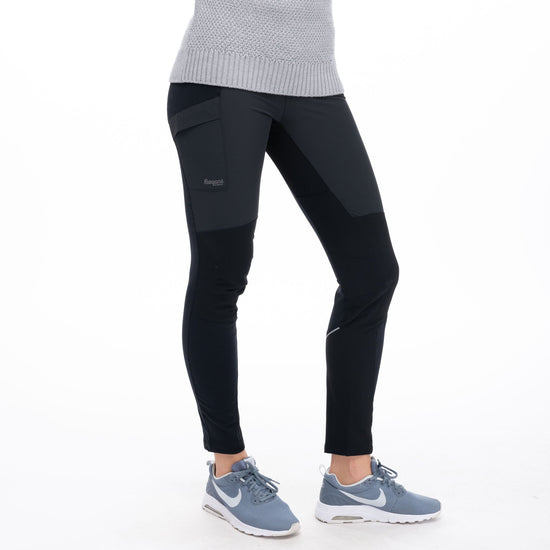 Bergans W FLØYEN ORIGINAL TIGHT PANTS - Tights at PeakStyle