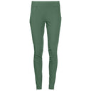 Bergans W FLOYEN ORIGINAL TIGHT PANTS - Dark Jade Green XXS Hosen - PeakStyle