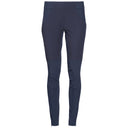 Bergans W FLOYEN ORIGINAL TIGHT PANTS - Navy Blue XXS Hosen - PeakStyle