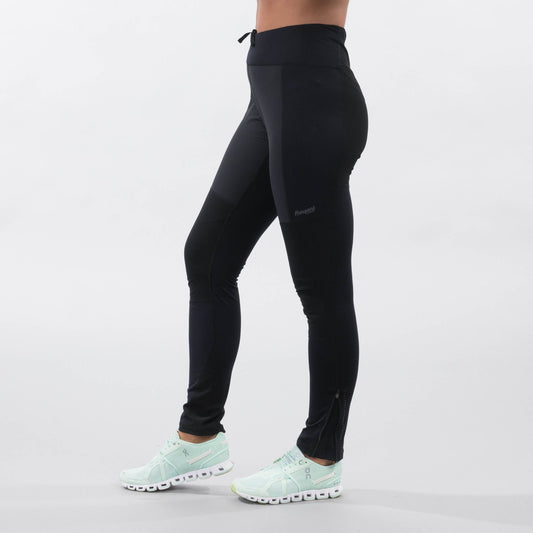Bergans W FLØYEN OUTDOOR TIGHTS - Tights at PeakStyle
