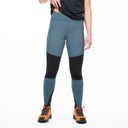 Bergans W FLØYEN OUTDOOR TIGHTS - Tights bei PeakStyle