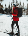 Bergans W FLØYEN WINTER TIGHTS - Tights at PeakStyle