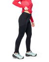 Bergans W FLØYEN WINTER TIGHTS - Tights at PeakStyle