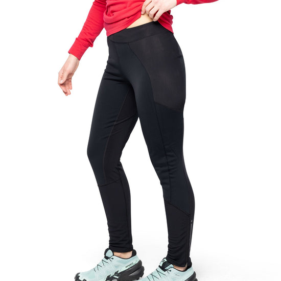 Bergans W FLØYEN WINTER TIGHTS - Tights at PeakStyle