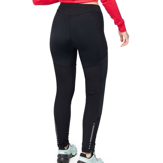 Bergans W FLØYEN WINTER TIGHTS - Tights at PeakStyle