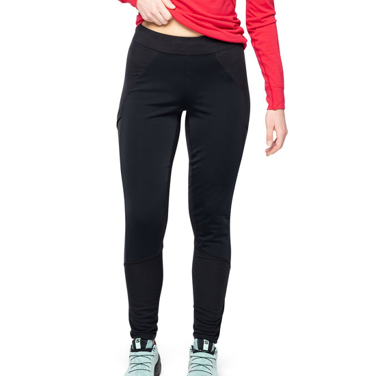 Bergans W FLØYEN WINTER TIGHTS - Tights at PeakStyle