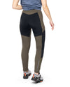Bergans W FLØYEN WINTER TIGHTS - Tights at PeakStyle