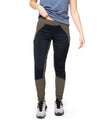 Bergans W FLØYEN WINTER TIGHTS - Tights at PeakStyle