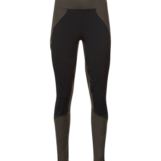 Bergans W FLØYEN WINTER TIGHTS - Tights at PeakStyle