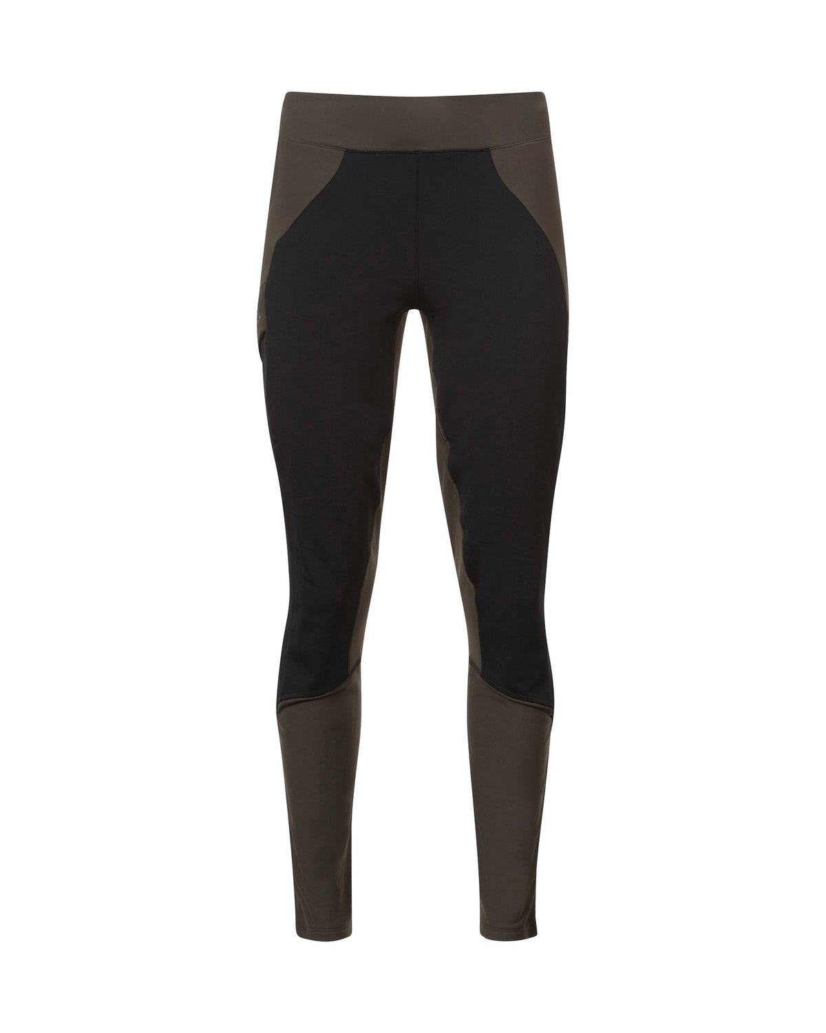 Bergans W FLØYEN WINTER TIGHTS - Tights at PeakStyle