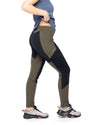 Bergans W FLØYEN WINTER TIGHTS - Tights at PeakStyle