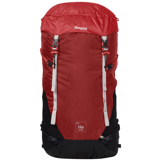 Bergans W HELIUM V5 W 40 - Hip bags at PeakStyle