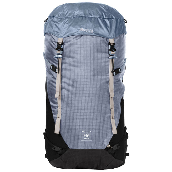 Bergans W HELIUM V5 W 40 - Hip bags at PeakStyle