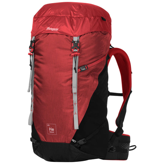 Bergans W HELIUM V5 W 40 - Hip bags at PeakStyle