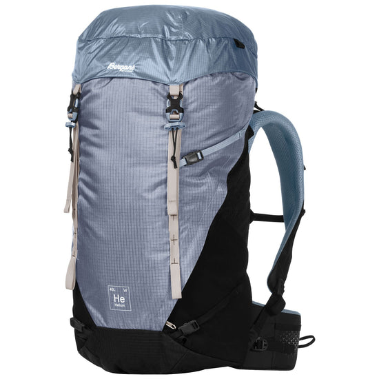 Bergans W HELIUM V5 W 40 - Hip bags at PeakStyle