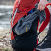 Bergans W HELIUM V5 W 40 - Hip bags at PeakStyle