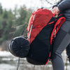 Bergans W HELIUM V5 W 40 - Hip bags at PeakStyle