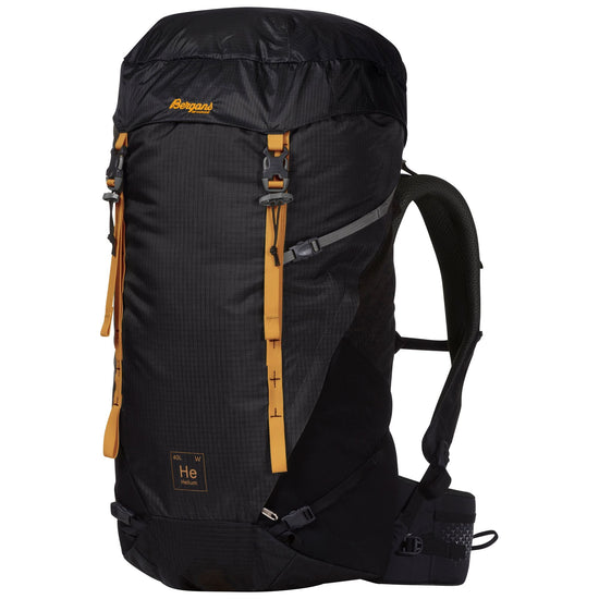 Bergans W HELIUM V5 W 40 - Hip bags at PeakStyle