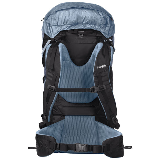 Bergans W HELIUM V5 W 40 - Hip bags at PeakStyle