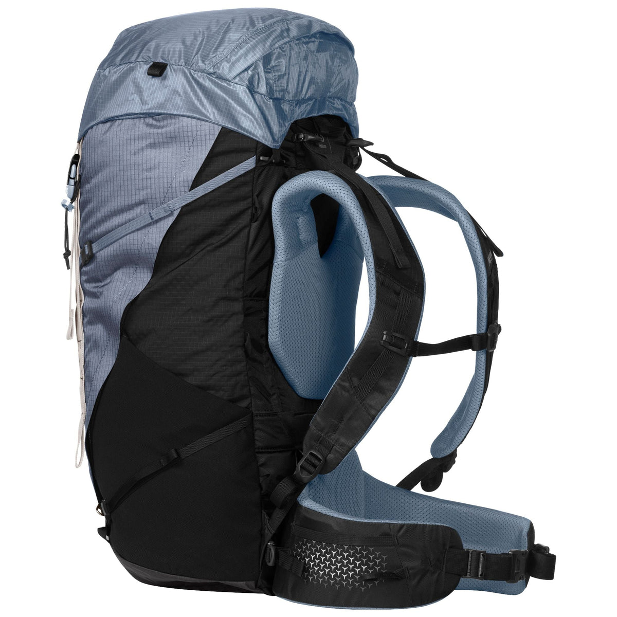 Bergans W HELIUM V5 W 40 - Hip bags at PeakStyle
