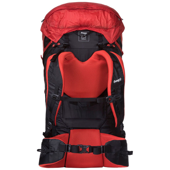 Bergans W HELIUM V5 W 55 - Hip bags at PeakStyle