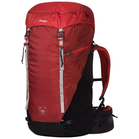 Bergans W HELIUM V5 W 55 - Hip bags at PeakStyle
