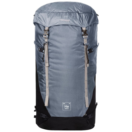 Bergans W HELIUM V5 W 55 - Hip bags at PeakStyle