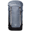 Bergans W HELIUM V5 W 55 - Hip bags at PeakStyle