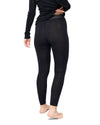 Bergans W INNER:DUAL MERINO TIGHTS - Tights at PeakStyle