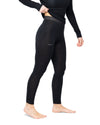 Bergans W INNER:DUAL MERINO TIGHTS - Tights at PeakStyle