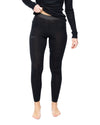 Bergans W INNER:DUAL MERINO TIGHTS - Tights at PeakStyle