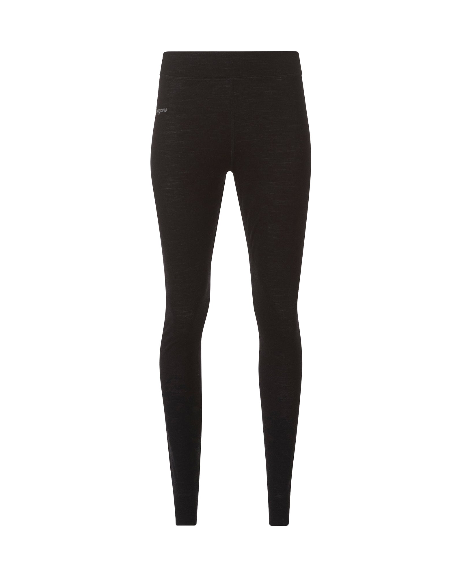 Bergans W INNER:DUAL MERINO TIGHTS - Tights at PeakStyle