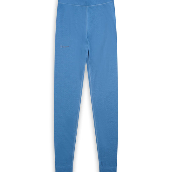 Bergans W INNER:DUAL MERINO TIGHTS - Tights at PeakStyle