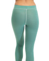 Bergans W INNER:DUAL MERINO TIGHTS - Tights at PeakStyle