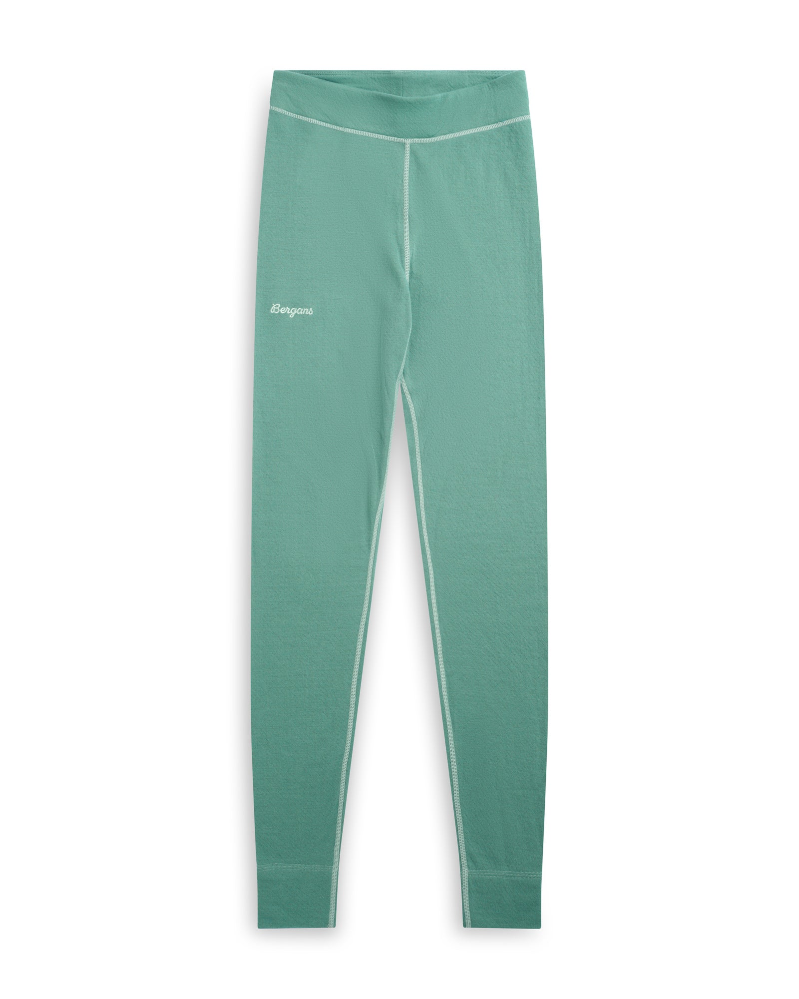 Bergans W INNER:DUAL MERINO TIGHTS - Tights at PeakStyle