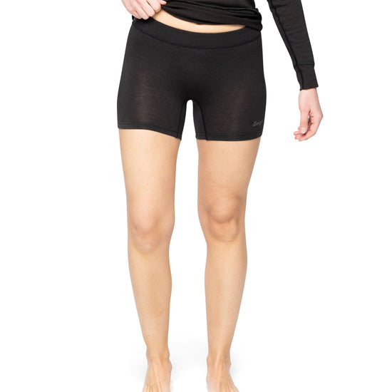 Bergans W INNER:LIGHT BOXER - Underwear at PeakStyle