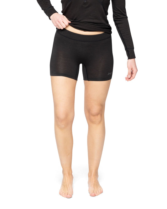 Bergans W INNER:LIGHT BOXER - Underwear at PeakStyle