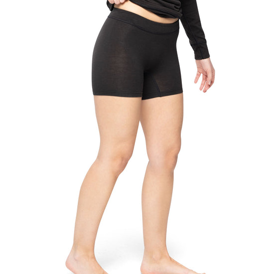 Bergans W INNER:LIGHT BOXER - Underwear at PeakStyle