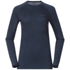 Bergans W INNER:PURE MERINO LONG SLEEVE - Underwear at PeakStyle
