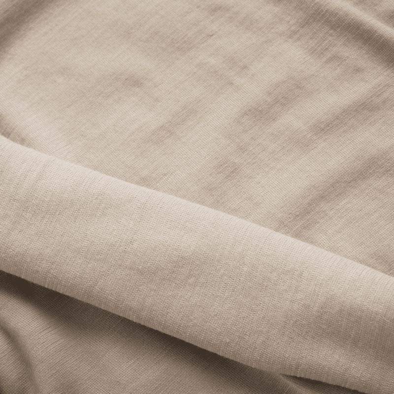 Bergans W INNER:PURE MERINO LONG SLEEVE - Underwear at PeakStyle