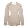 Bergans W INNER:PURE MERINO LONG SLEEVE - Underwear at PeakStyle