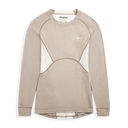 Bergans W INNER:PURE MERINO LONG SLEEVE - Unterwäsche bei PeakStyle