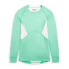 Bergans W INNER:PURE MERINO LONG SLEEVE - Underwear at PeakStyle
