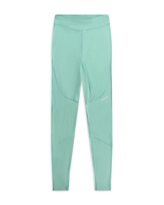 Bergans W INNER:PURE MERINO TIGHTS - Tights at PeakStyle
