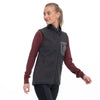 Bergans W KAMPHAUG KNITTED VEST - Midlayer at PeakStyle