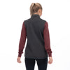 Bergans W KAMPHAUG KNITTED VEST - Midlayer at PeakStyle