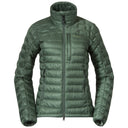 Dark Jade Green - 1