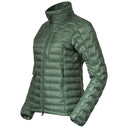 Dark Jade Green - 2