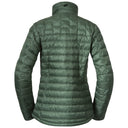 Dark Jade Green - 4