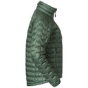 Dark Jade Green - 3